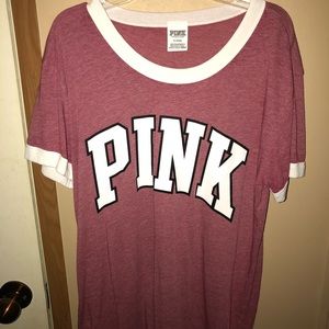 Victoria Secret PINK Tee